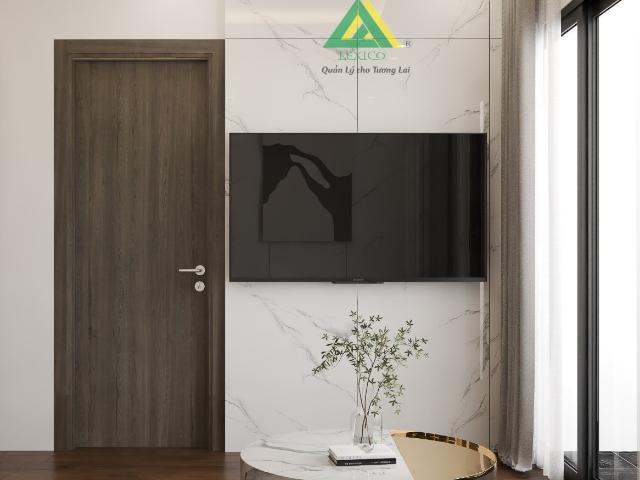 Căn hộ cho thuê tại Lê Chân, Hải Phòng