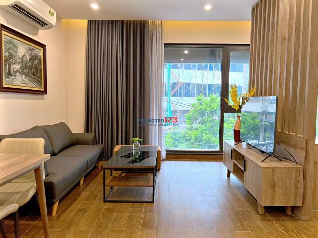 Bất động sản cho thuê tại Hà Nội