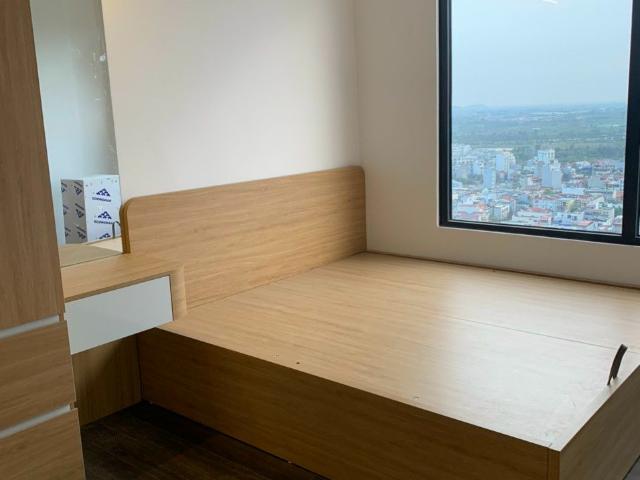 Căn hộ cho thuê tại Lê Chân, Hải Phòng