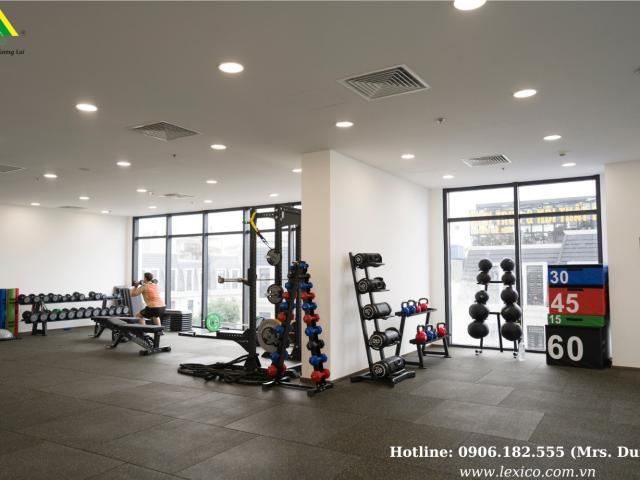 Căn hộ cho thuê tại Lê Chân, Hải Phòng