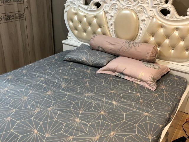 Căn hộ cho thuê tại Quận 7, Hồ Chí Minh