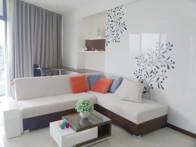 Căn hộ cho thuê tại Hồ Chí Minh