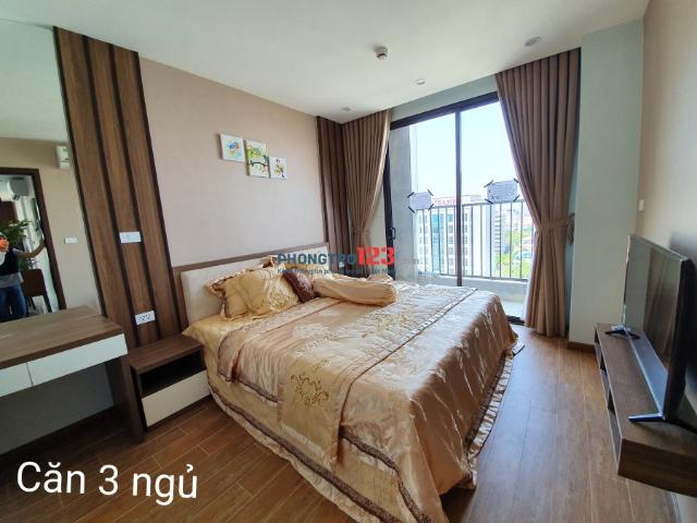 Bất động sản cho thuê tại Bắc Ninh