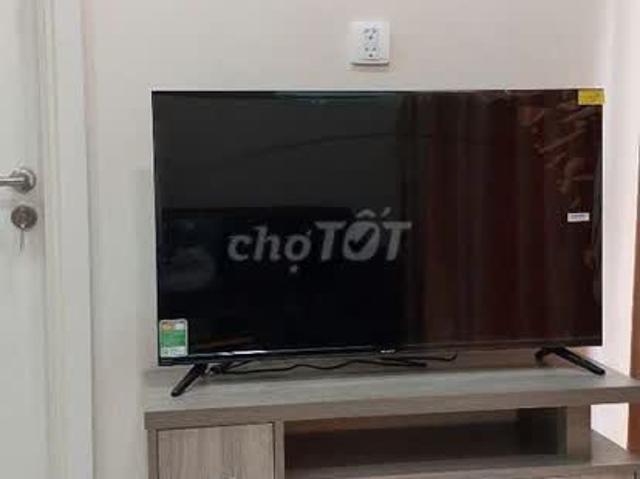 Căn hộ cho thuê tại Thủ Đức, Hồ Chí Minh