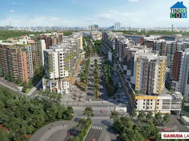 Căn hộ cho thuê tại Thủ Đức, Hồ Chí Minh