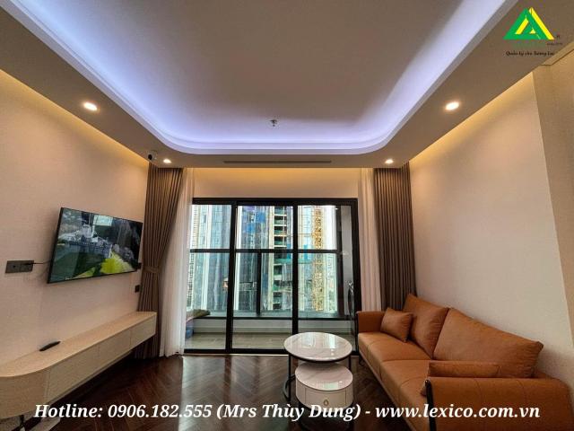 Căn hộ cho thuê tại Ngô Quyền, Hải Phòng