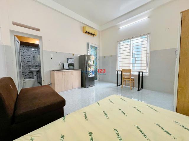 Bất động sản cho thuê tại Hồ Chí Minh