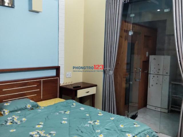 Bất động sản cho thuê tại Hồ Chí Minh