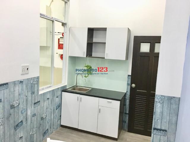 Bất động sản cho thuê tại Hồ Chí Minh