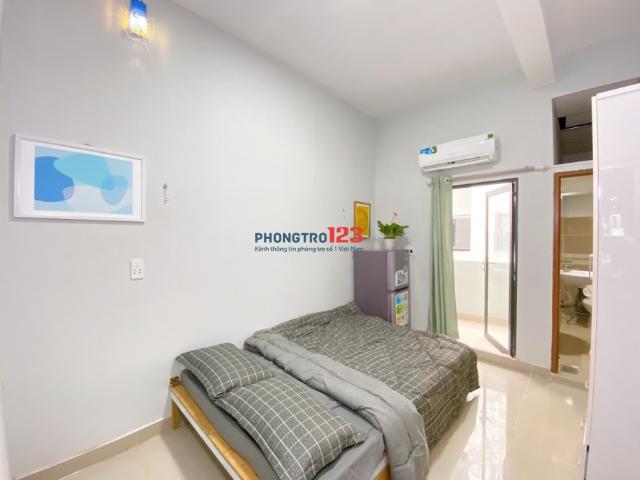 Bất động sản cho thuê tại Hồ Chí Minh
