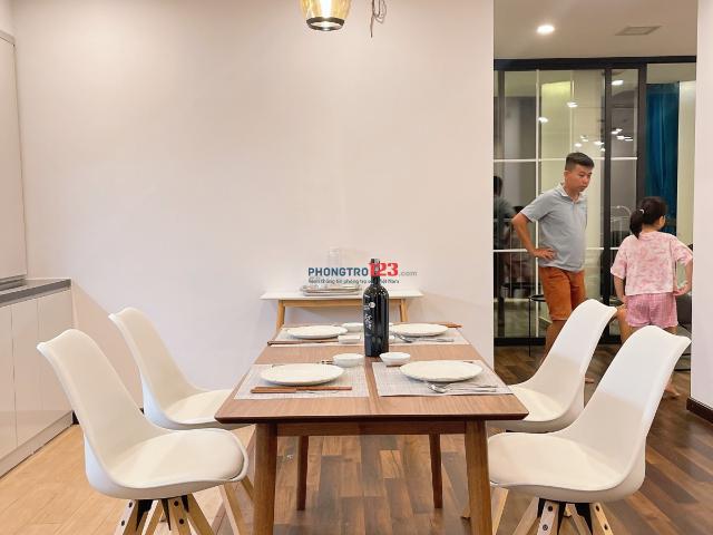 Bất động sản cho thuê tại Hà Nội