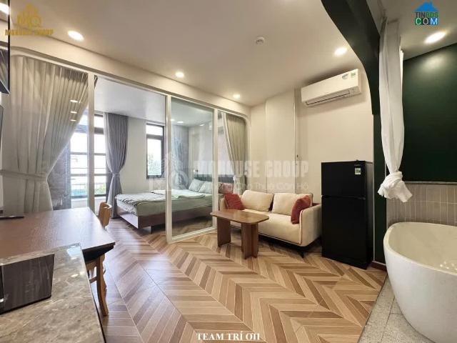 Phòng cho thuê tại Thủ Đức, Hồ Chí Minh