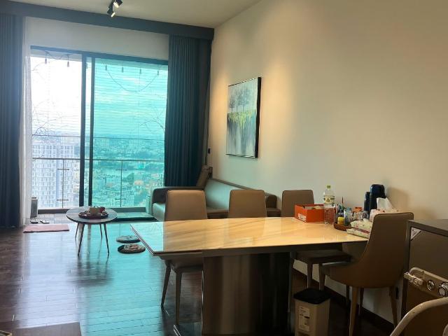 Căn hộ cho thuê tại Thủ Đức, Hồ Chí Minh