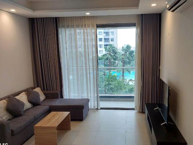 Căn hộ cho thuê tại Thủ Đức, Hồ Chí Minh