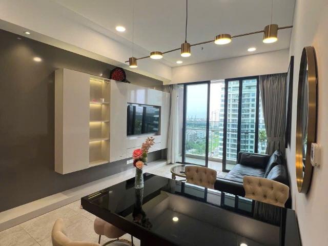 Căn hộ cho thuê tại Thủ Đức, Hồ Chí Minh