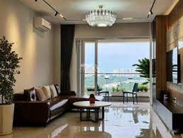 Căn hộ cho thuê tại Quận 7, Hồ Chí Minh
