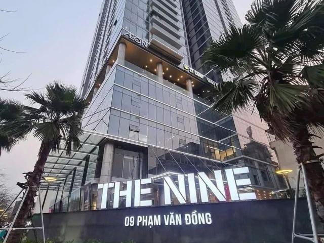Căn hộ cho thuê tại Hà Nội