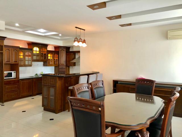 Căn hộ cho thuê tại Hồ Chí Minh