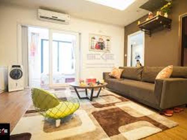 Căn hộ cho thuê tại Quận 7, Hồ Chí Minh