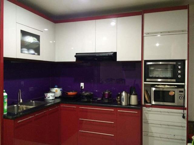 Căn hộ cho thuê tại Hồ Chí Minh