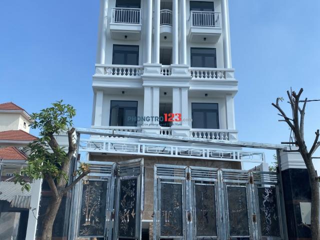 Bất động sản cho thuê tại Hồ Chí Minh