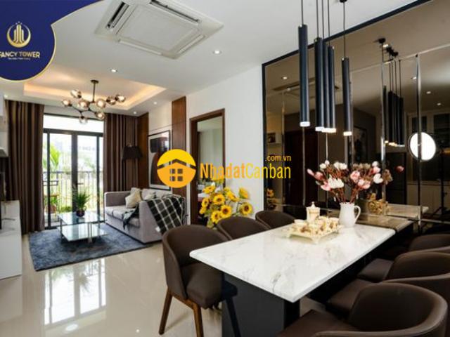 Căn hộ cho thuê tại Bến Tre