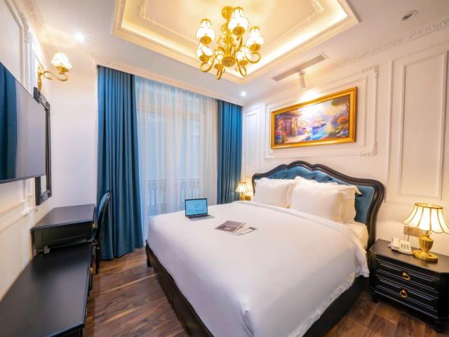 Căn hộ cho thuê tại Đà Nẵng