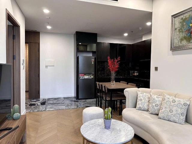 Căn hộ cho thuê tại Thủ Đức, Hồ Chí Minh