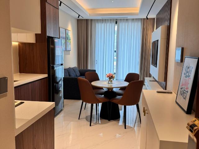 Căn hộ cho thuê tại Thủ Đức, Hồ Chí Minh