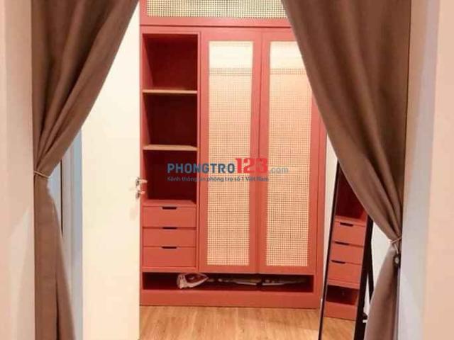 Bất động sản cho thuê tại Hồ Chí Minh