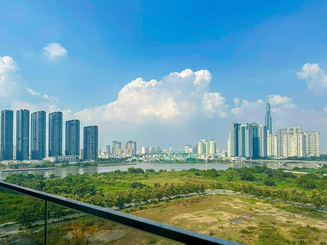 Căn hộ cho thuê tại Thủ Đức, Hồ Chí Minh