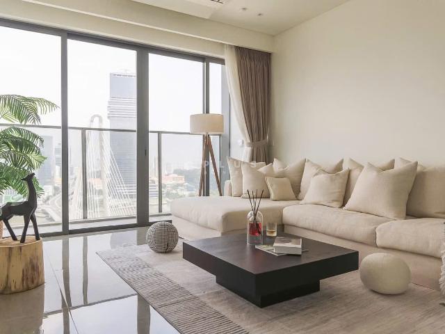 Căn hộ cho thuê tại Thủ Đức, Hồ Chí Minh