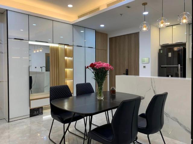 Căn hộ cho thuê tại Hồ Chí Minh