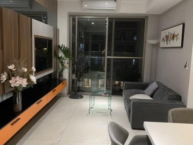 Căn hộ cho thuê tại Thủ Đức, Hồ Chí Minh