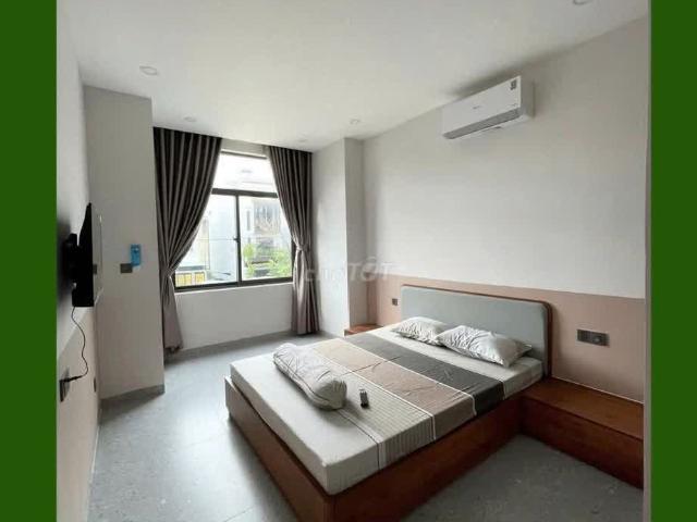 Căn hộ cho thuê tại Liên Chiểu, Đà Nẵng