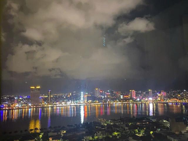 Căn hộ cho thuê tại Đà Nẵng