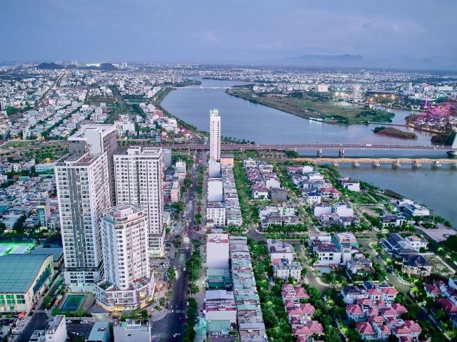 Căn hộ cho thuê tại Đà Nẵng