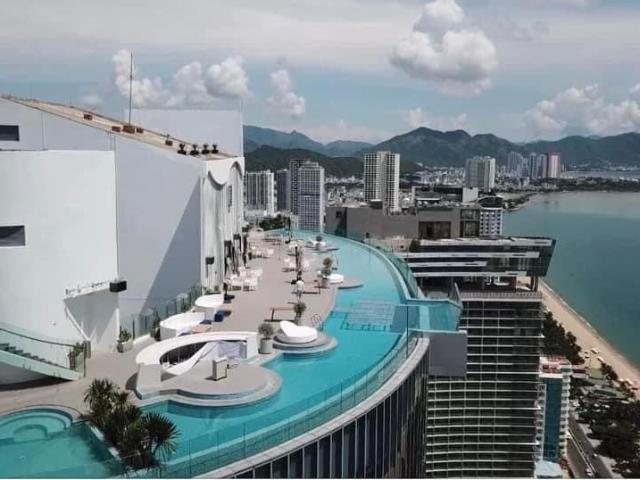 Bất động sản cho thuê tại Khánh Hòa