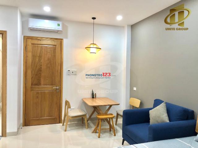 Bất động sản cho thuê tại Hồ Chí Minh