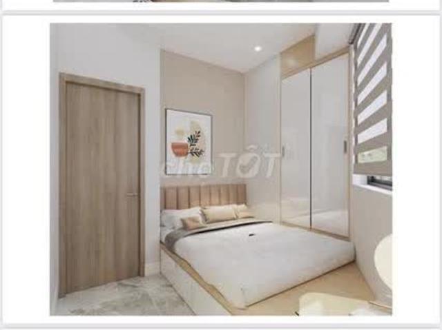 Căn hộ cho thuê tại Thủ Đức, Hồ Chí Minh