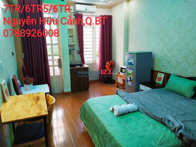 Bất động sản cho thuê tại Hồ Chí Minh