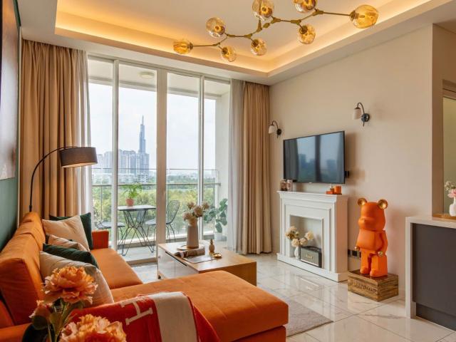 Căn hộ cho thuê tại Thủ Đức, Hồ Chí Minh