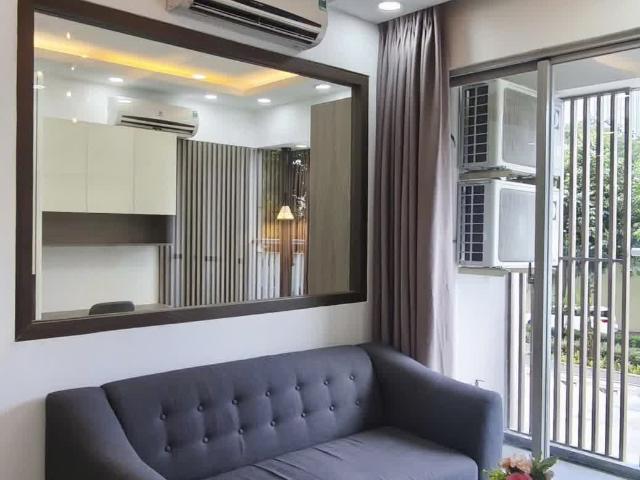 Căn hộ cho thuê tại Thủ Đức, Hồ Chí Minh