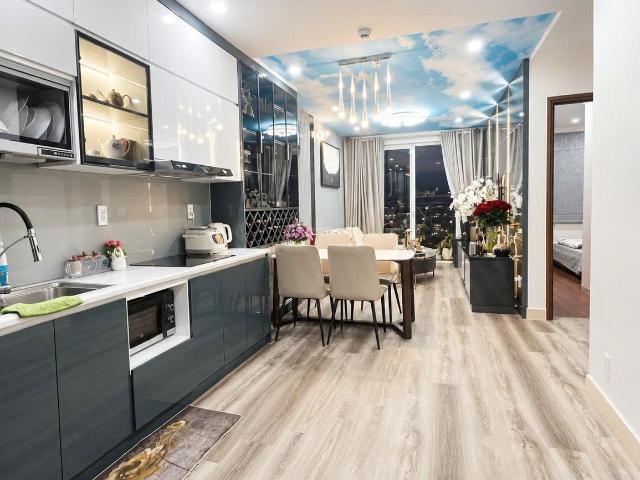 Căn hộ cho thuê tại Hải Phòng