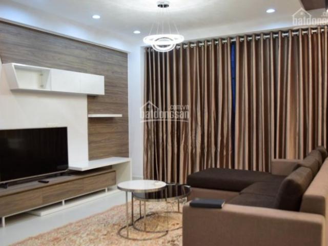 Căn hộ cho thuê tại Hồ Chí Minh