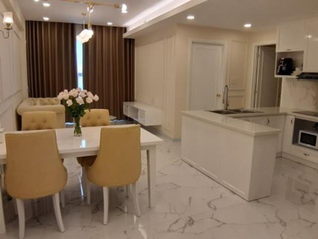 Căn hộ cho thuê tại Hồ Chí Minh