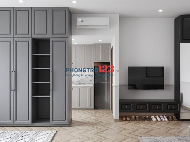 Bất động sản cho thuê tại Hồ Chí Minh