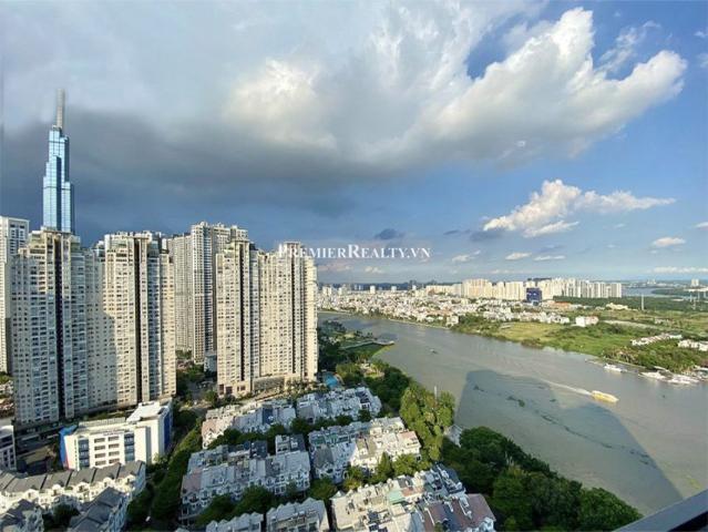Căn hộ cho thuê tại Thủ Đức, Hồ Chí Minh