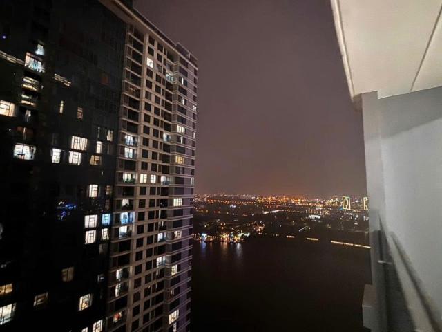 Căn hộ cho thuê tại Thủ Đức, Hồ Chí Minh