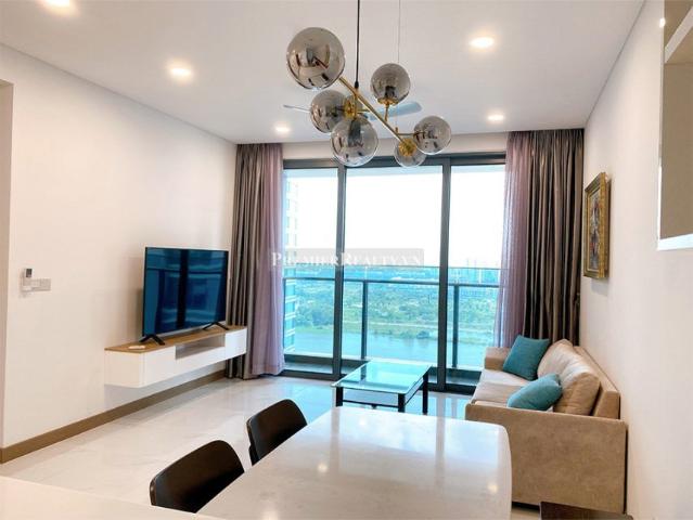 Căn hộ cho thuê tại Thủ Đức, Hồ Chí Minh